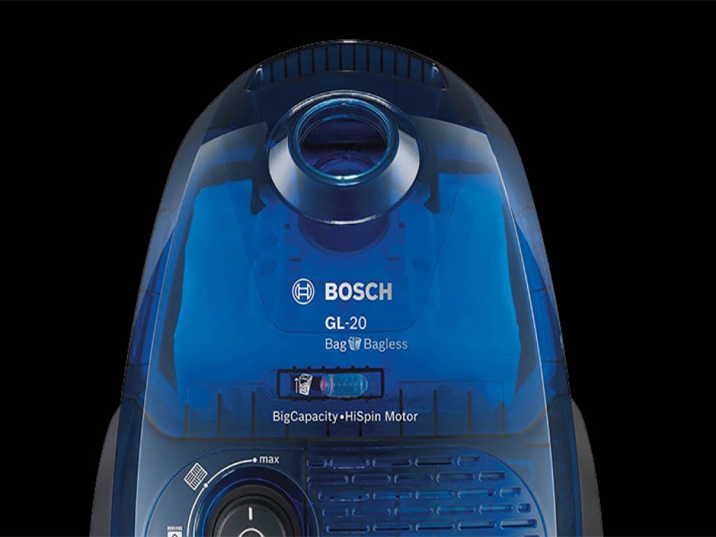 Bosch BGL2UA2018