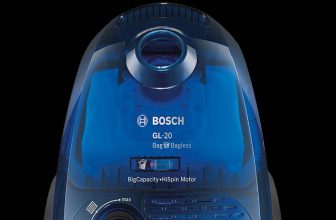 Bosch BGL2UA2018