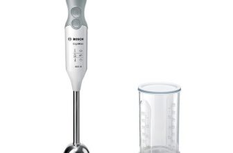 Bosch Ergo Mixx MSM66110