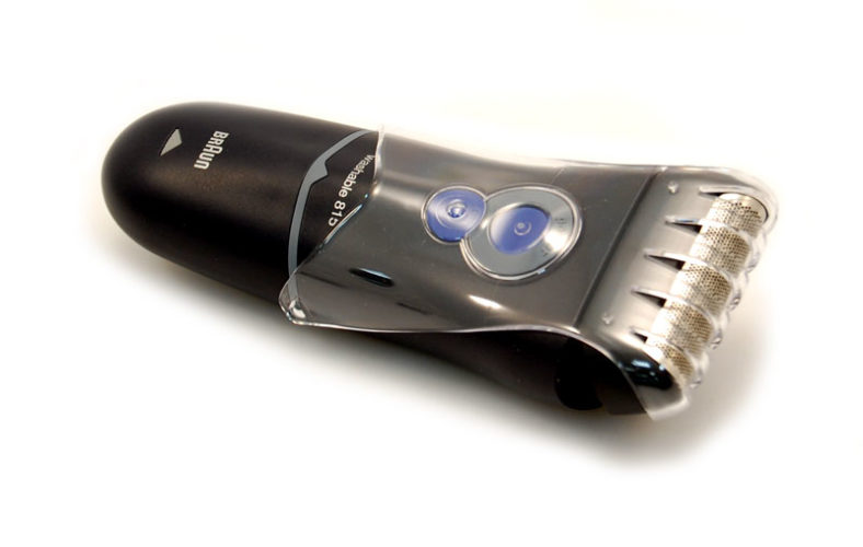 Braun Series 1 130s-1, afeitadora para principantes exigentes