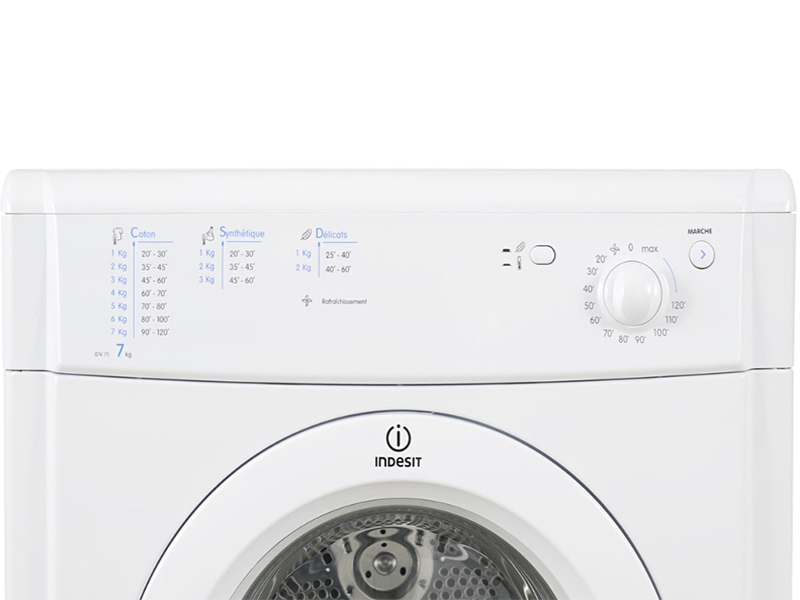 Indesit IDV75EU