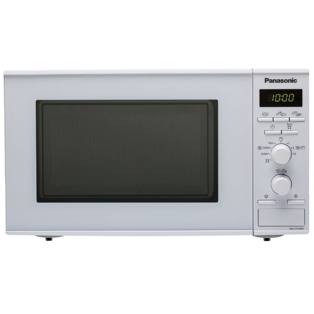 Panasonic NN-J151W