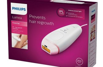 Philips Lumea Essential BRI861/00