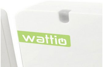 Wattio DOOR