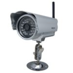 Camara IP Foscam FI8904W