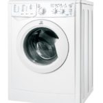 Indesit IWDC 71680 ECO