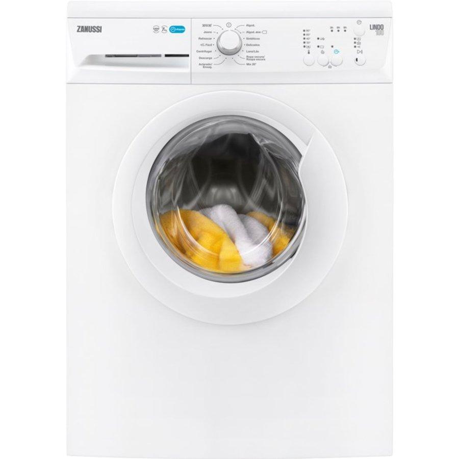 Zanussi ZWF71240W