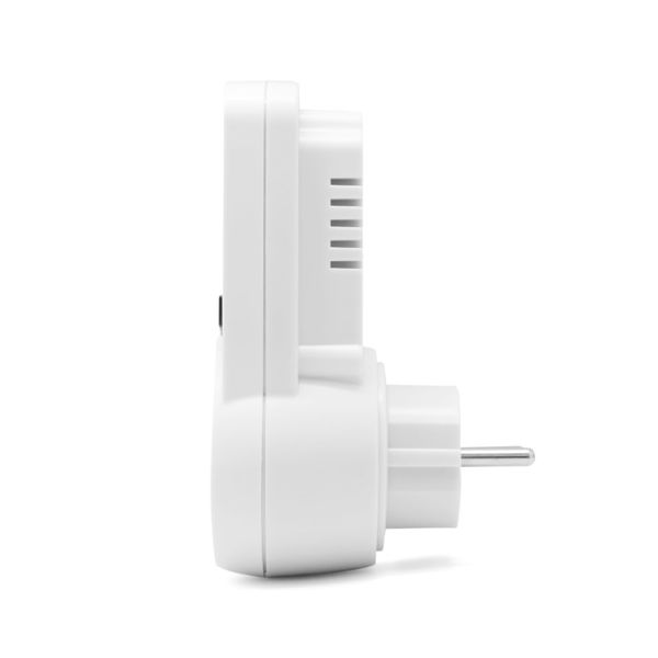 Unotec Ecoplug II