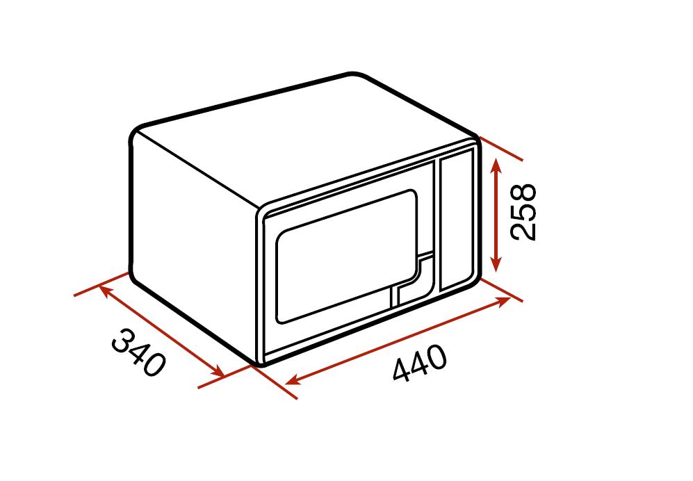 Teka MWE 225 G