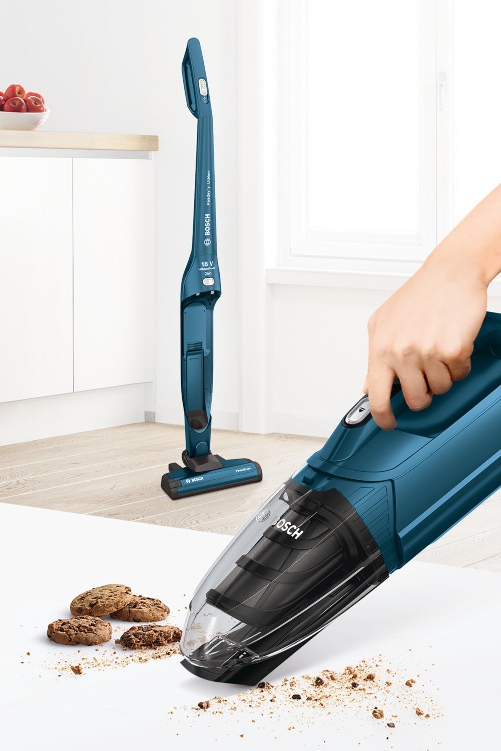 Bosch BBH21830L