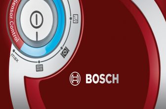 Bosch BGC2U230