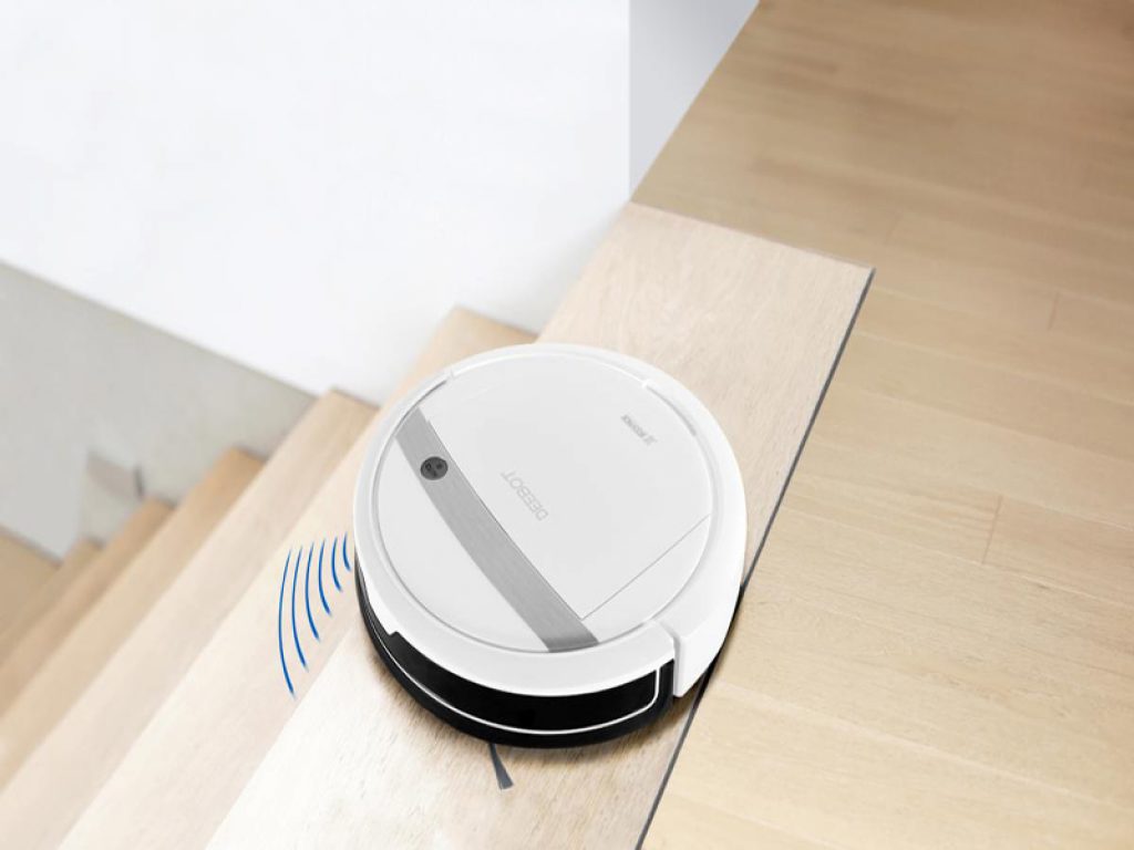 Ecovacs Deebot DM88