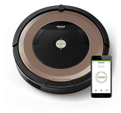 Roomba 895