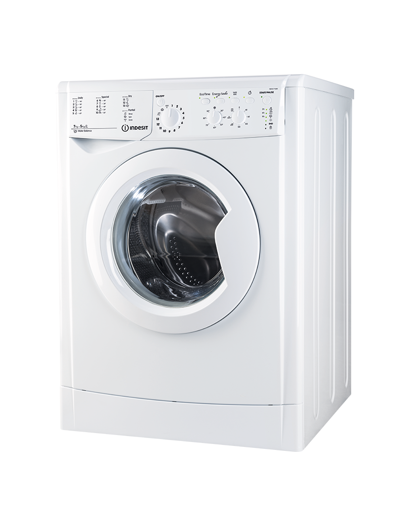 Indesit IWDC 71680