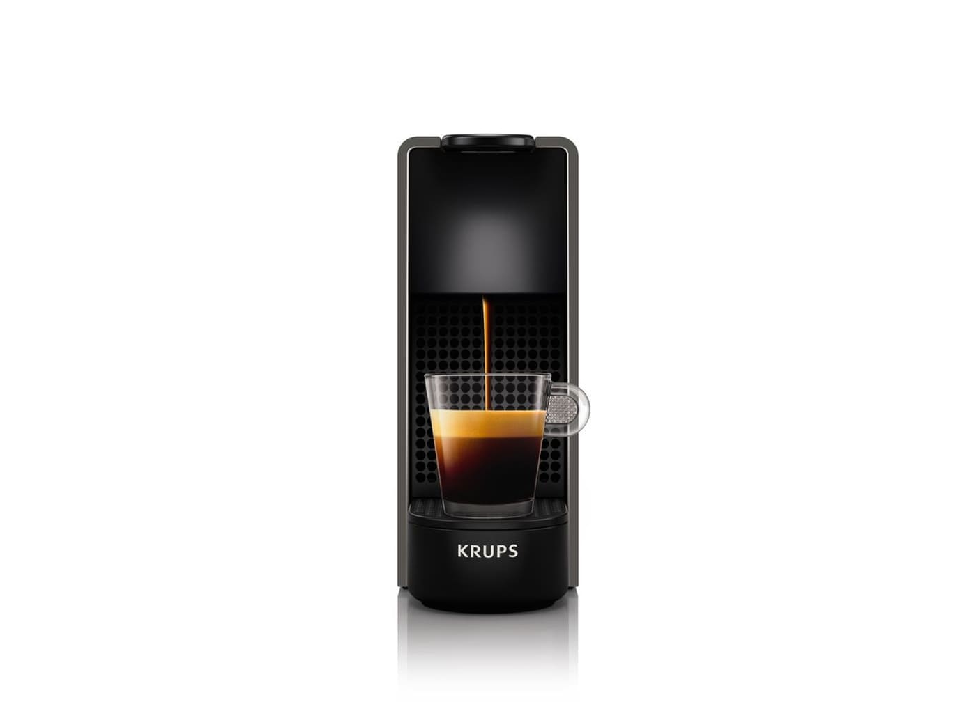 Krups XN110B Essenza Mini