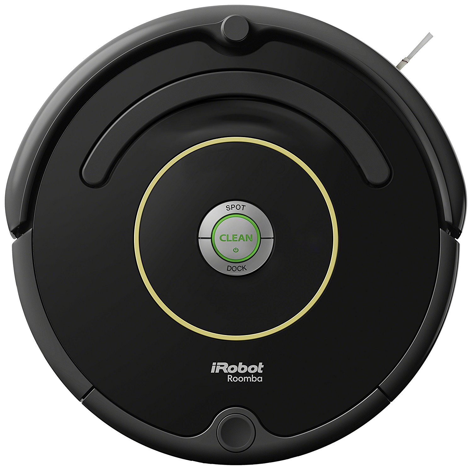 Roomba 612