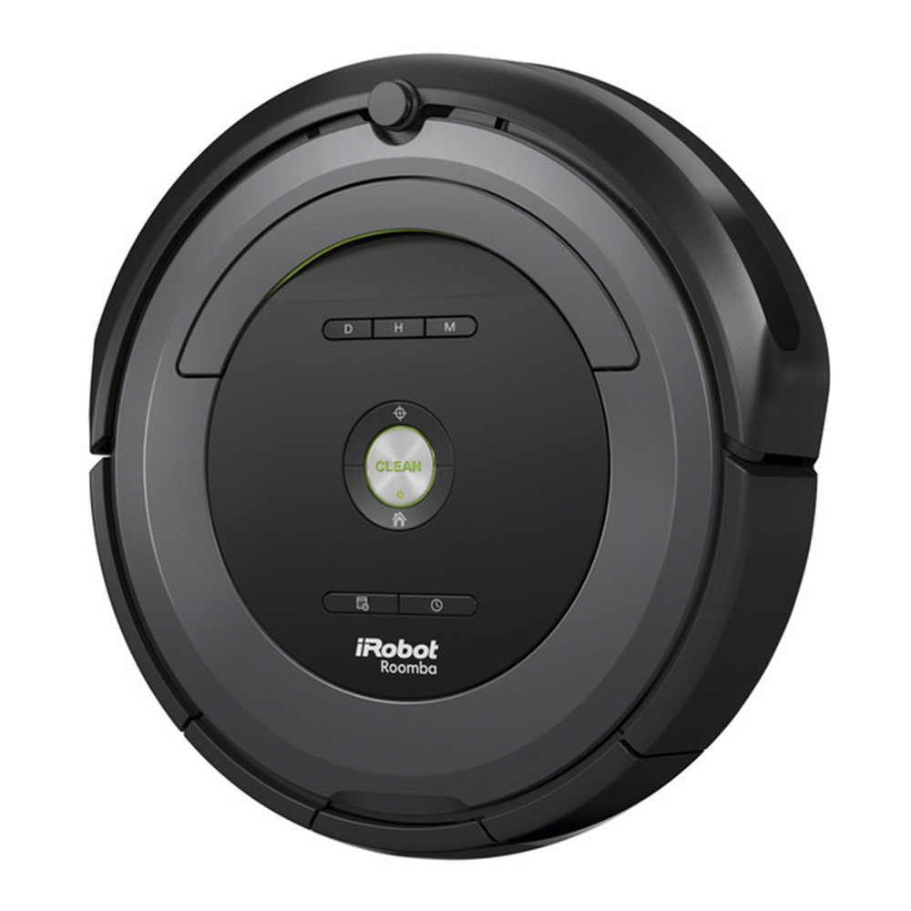 Roomba 681