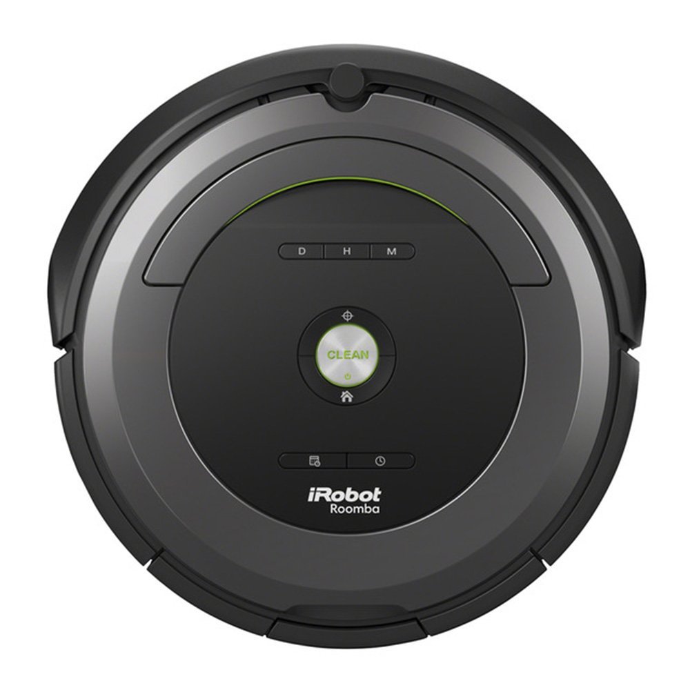 Roomba 681