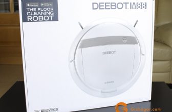 Ecovacs Deebot DM88