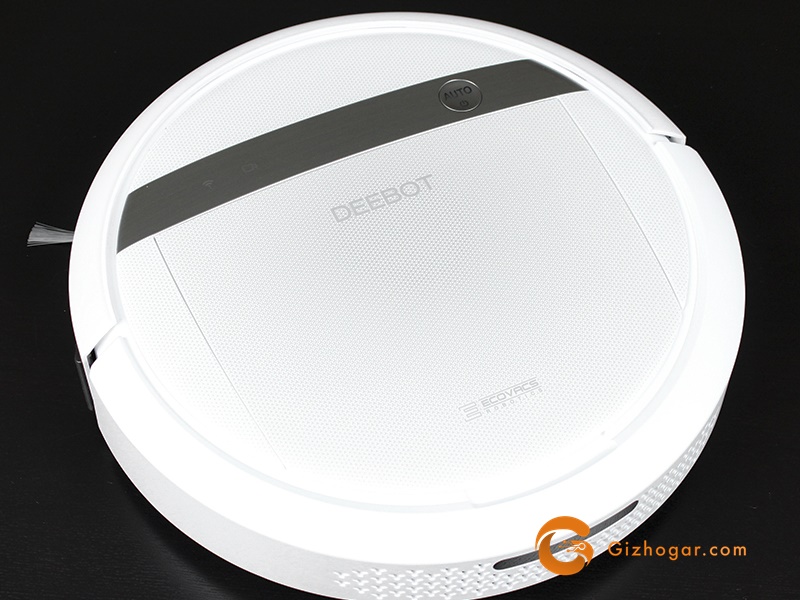 Ecovacs Deebot DM88