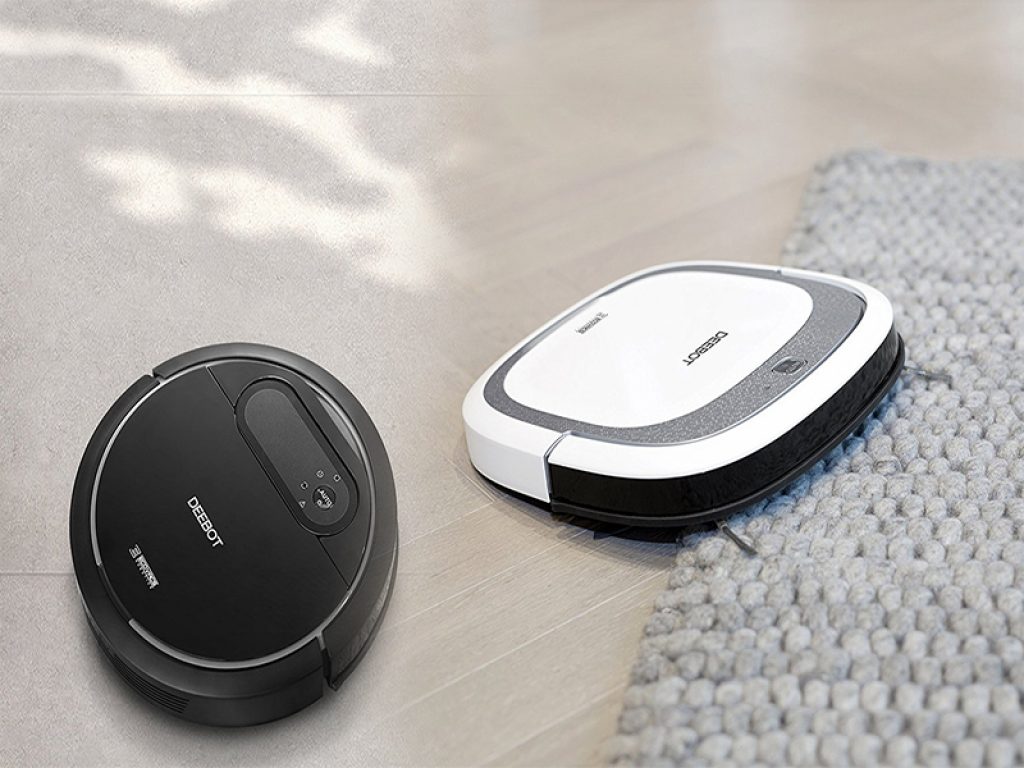 Ecovacs Deebot N78