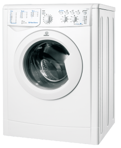 Indesit iwc 61051