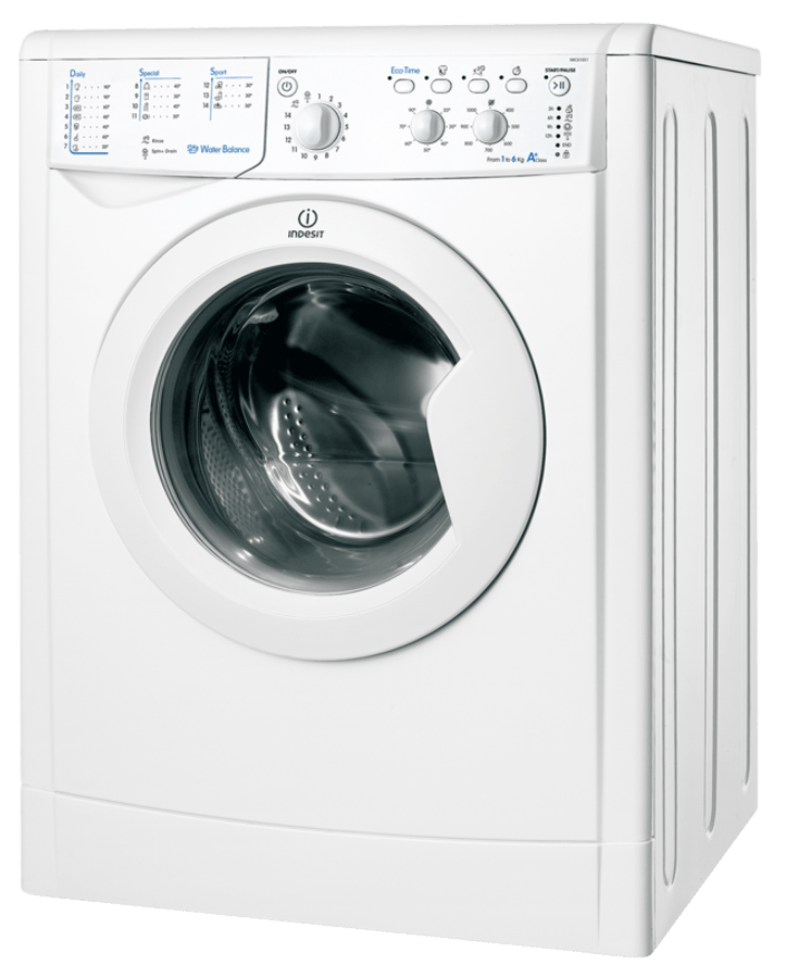 Indesit IWC 61051