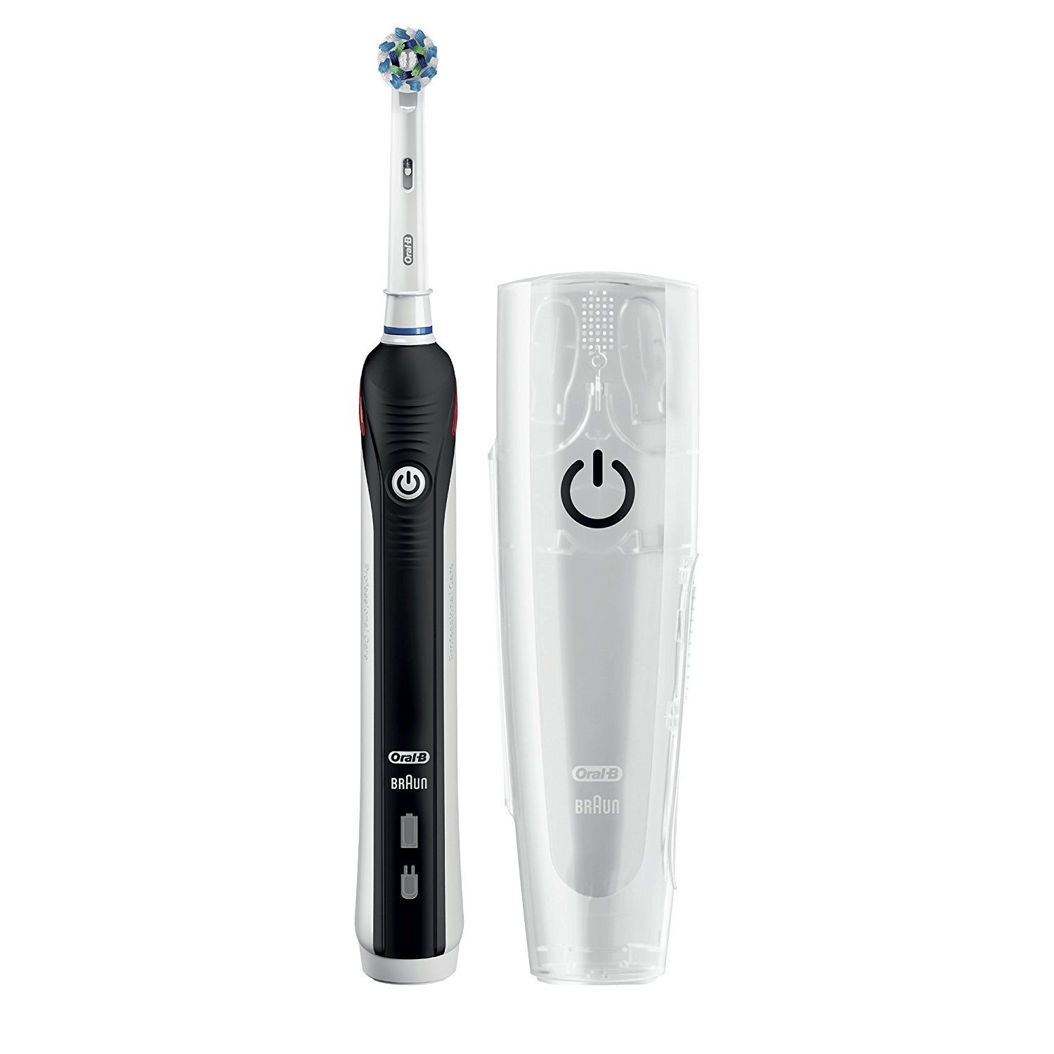 Oral-B Pro 2 2500