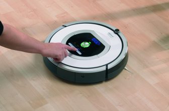 Roomba 765