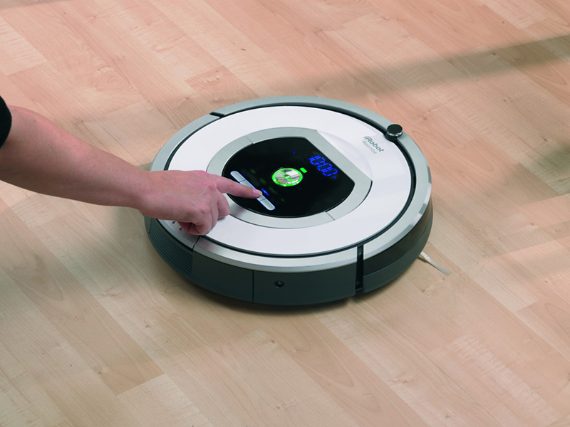 Roomba 765