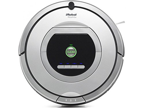 Roomba 765