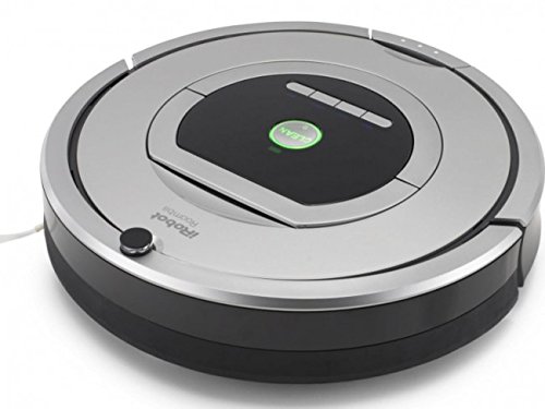 Roomba 765