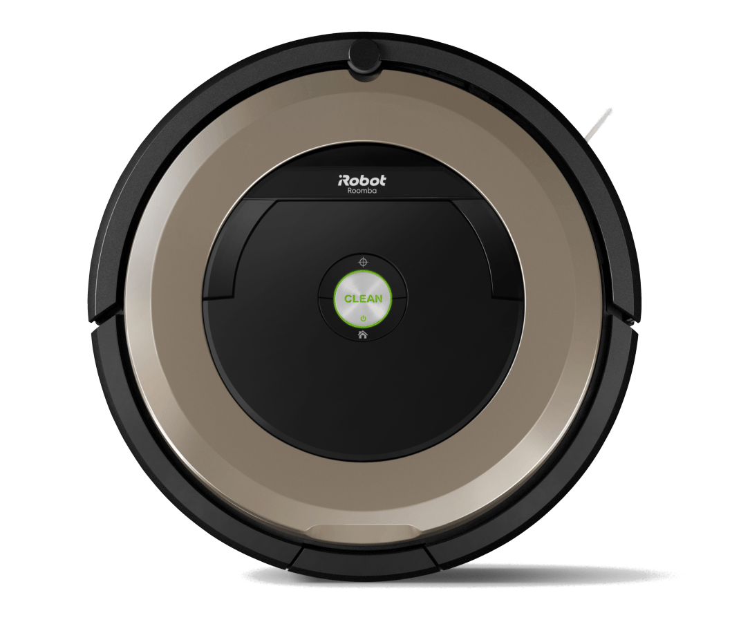 Roomba 891