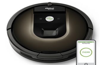 Roomba 980