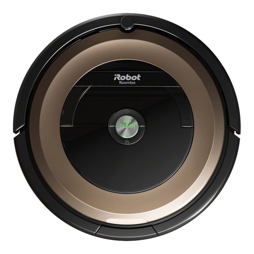 iRobot Roomba 896