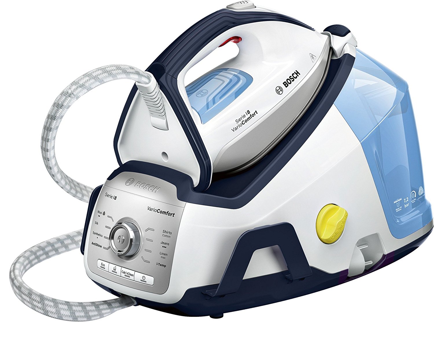 Bosch TDS8060