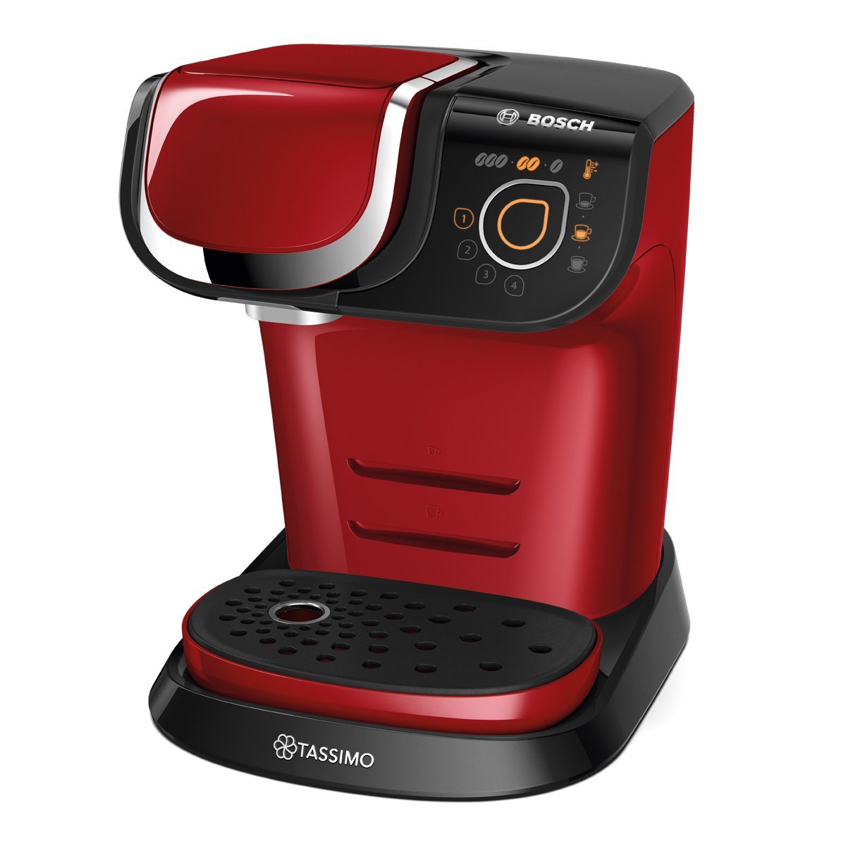 Bosch Tassimo TAS6003