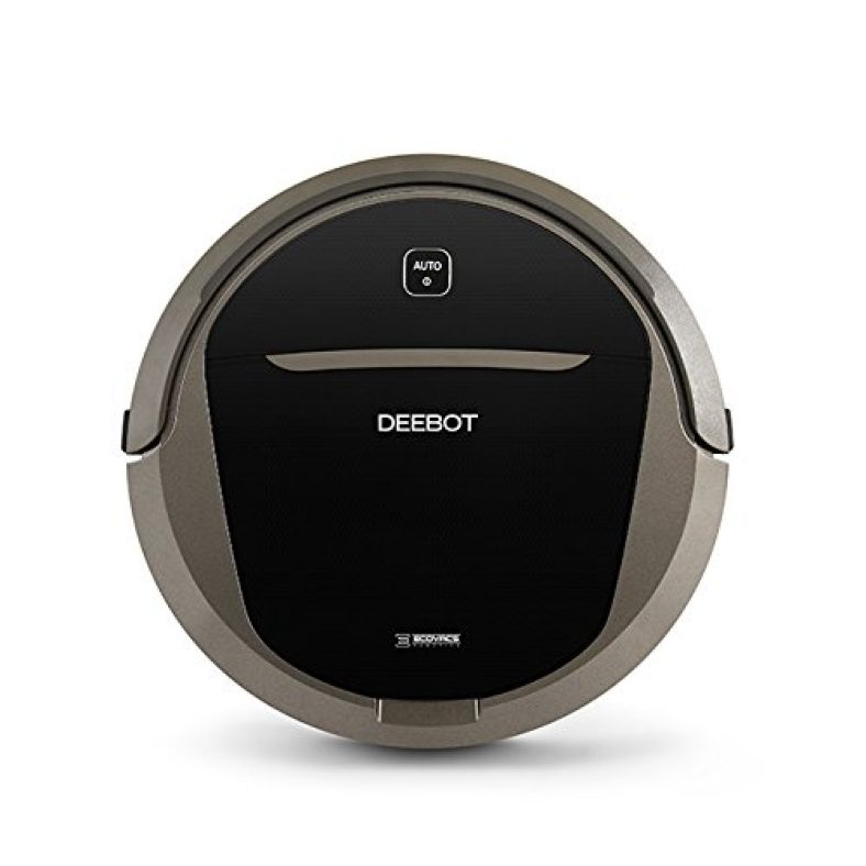 ecovacs deebot 8
