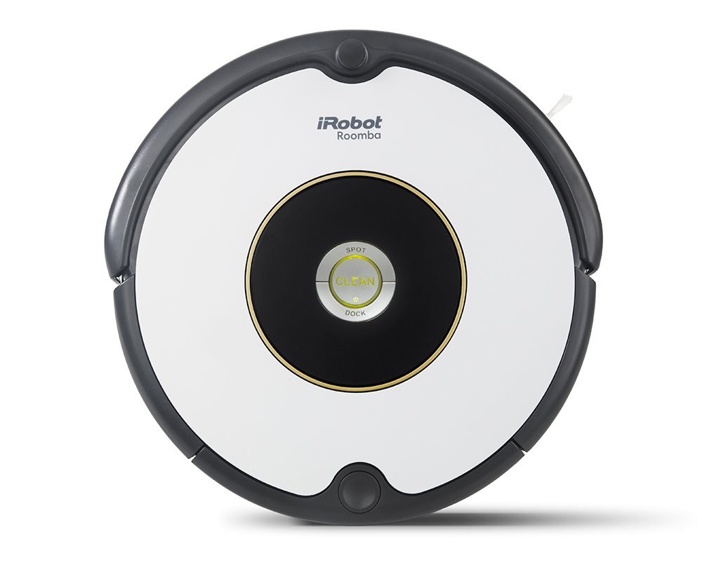 Roomba 605