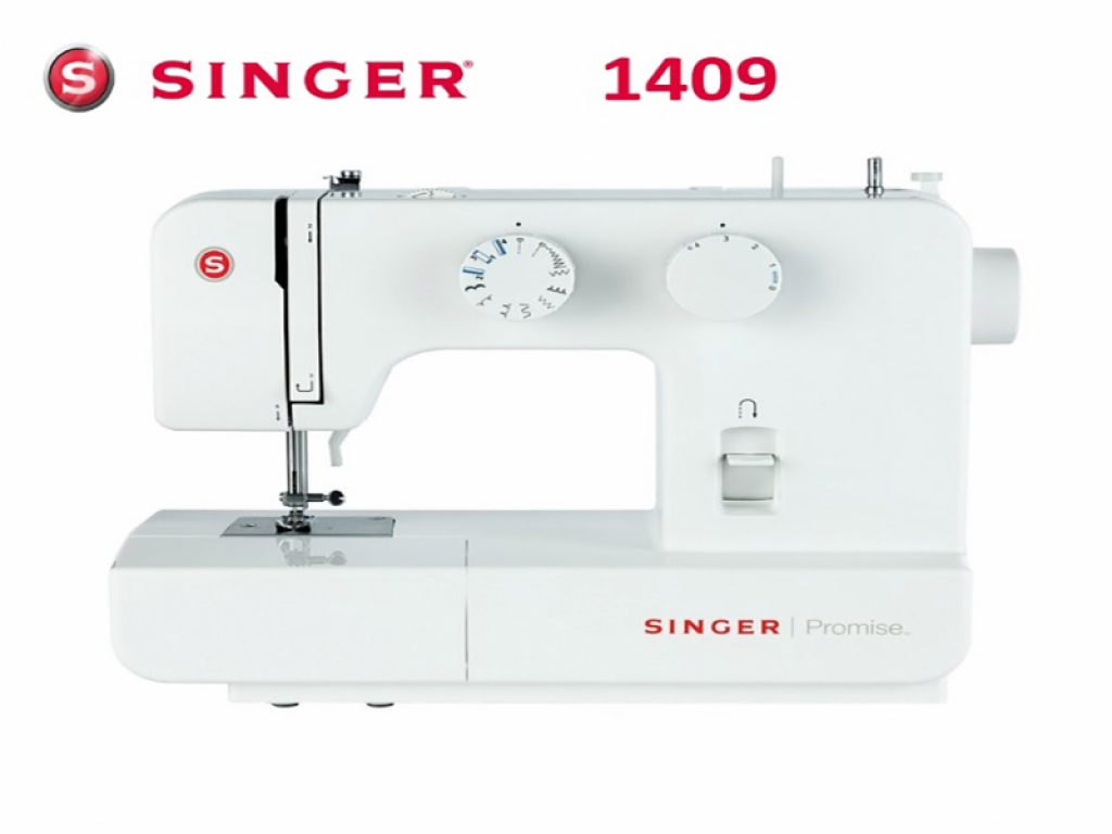 Singer Promise 1409