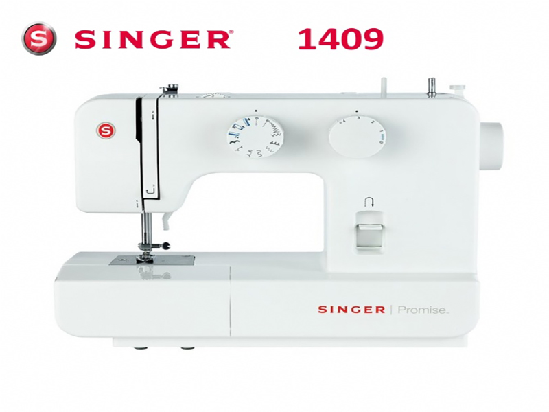 Singer Promise 1409