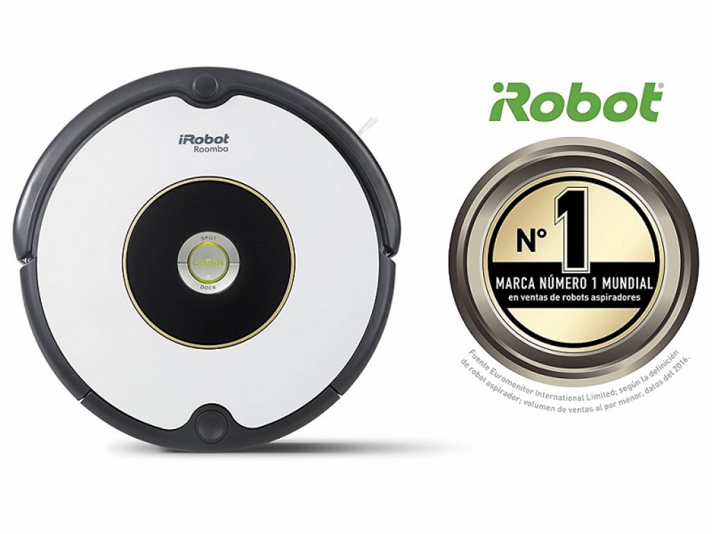 iRobot Roomba 605