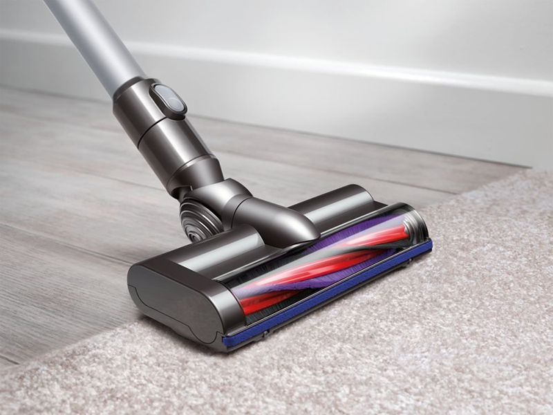 Dyson DC62