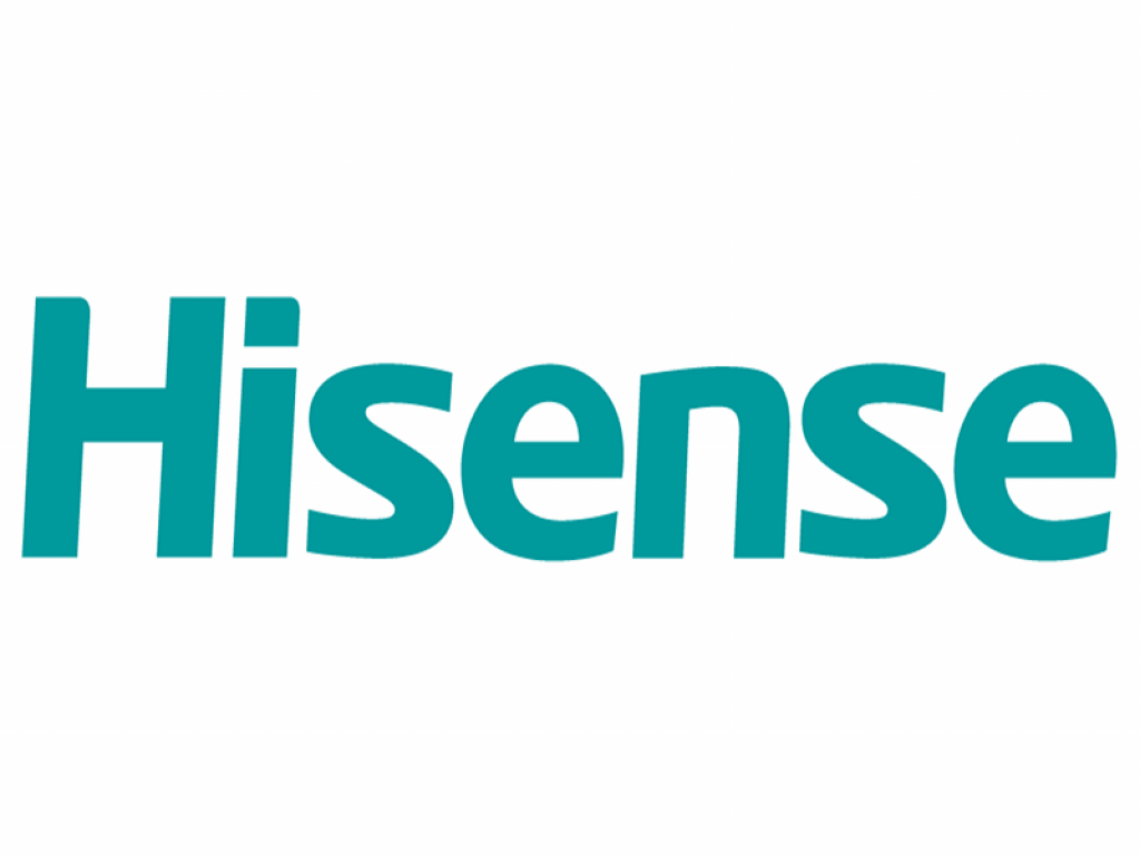 Hisense RB438N4EWS