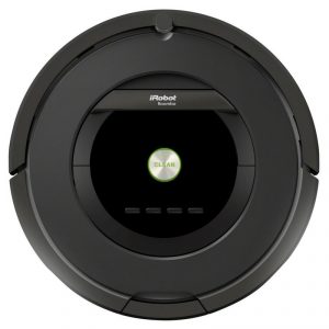 iRobot Roomba 875