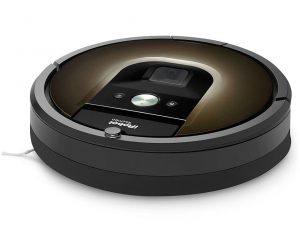 iRobot Roomba 980