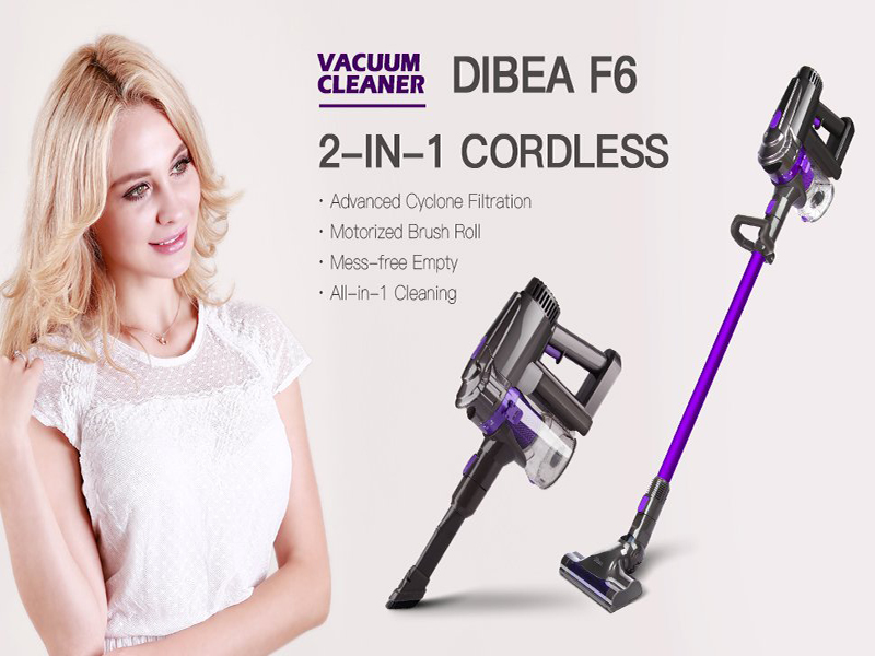Dibea F6