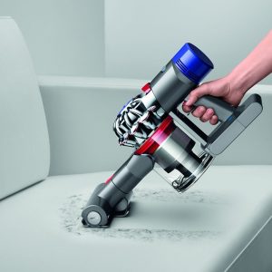 Dyson V8 absolute extra