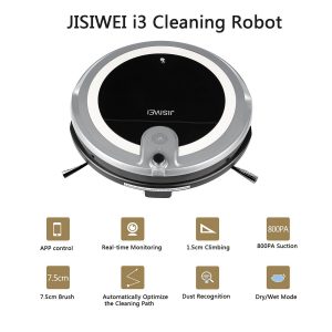 JISIWEI I3