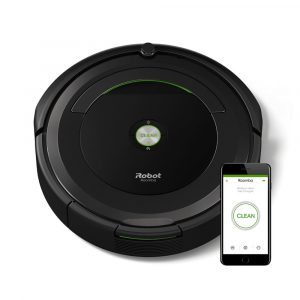 Roomba 696